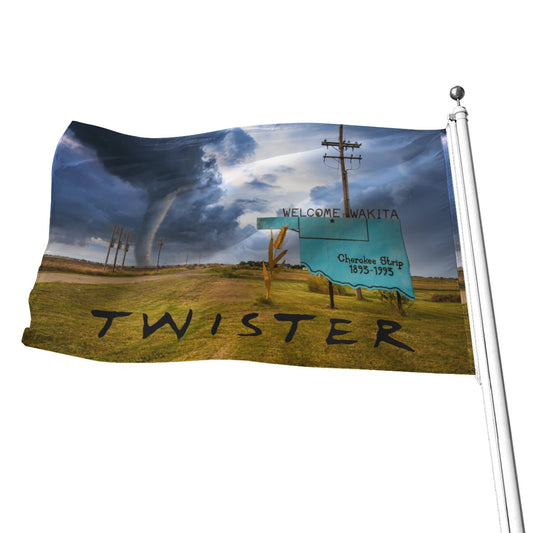 Wakita Flag