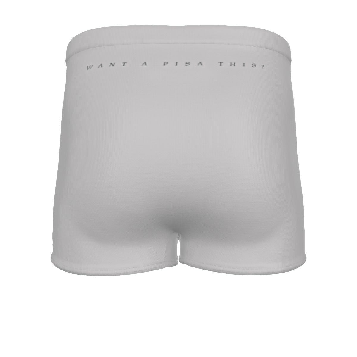 All-Over Print Men's Boxer Briefs
