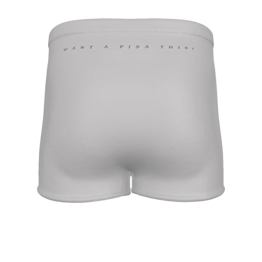 All-Over Print Men's Boxer Briefs