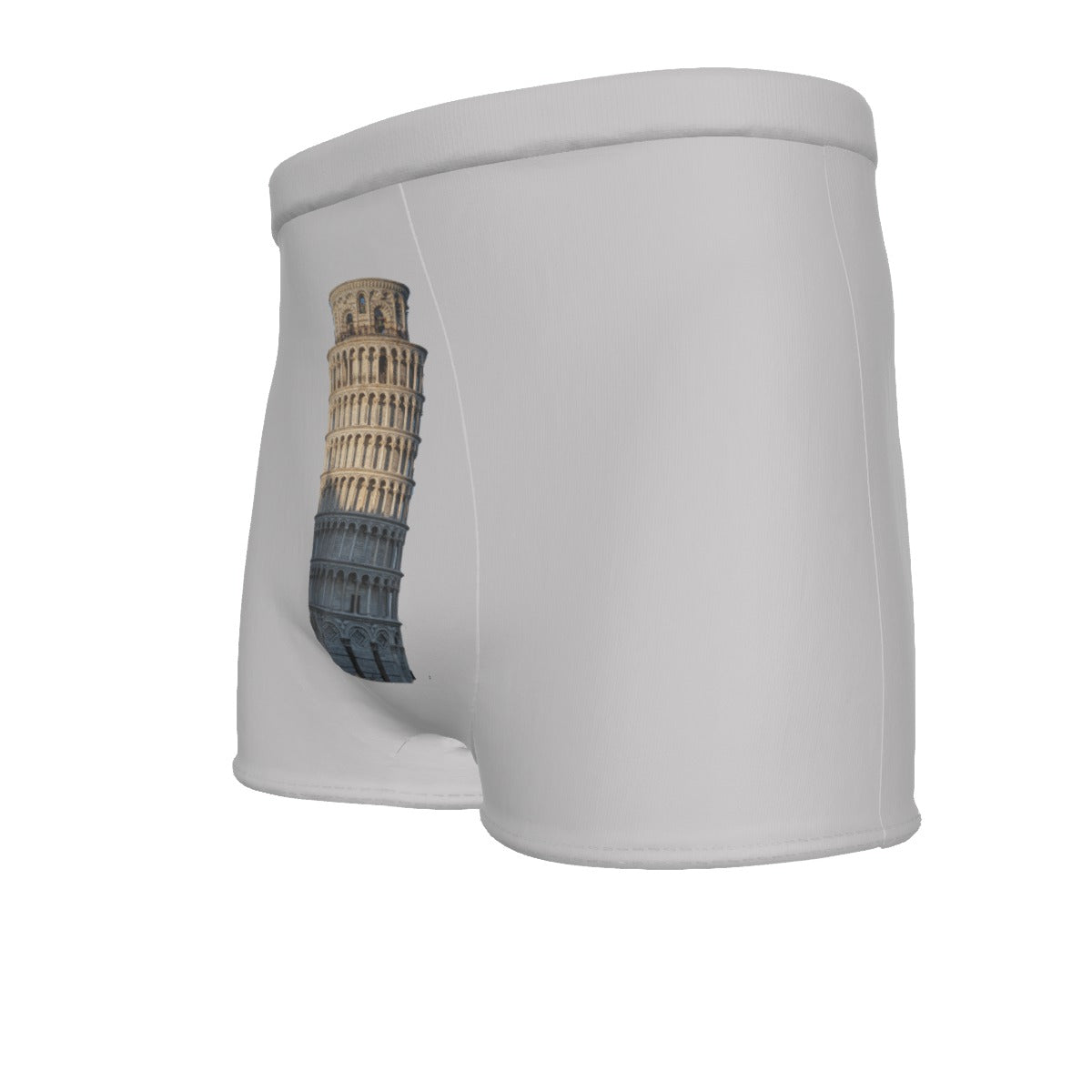 All-Over Print Men's Boxer Briefs