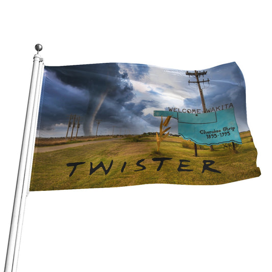 Wakita Flag