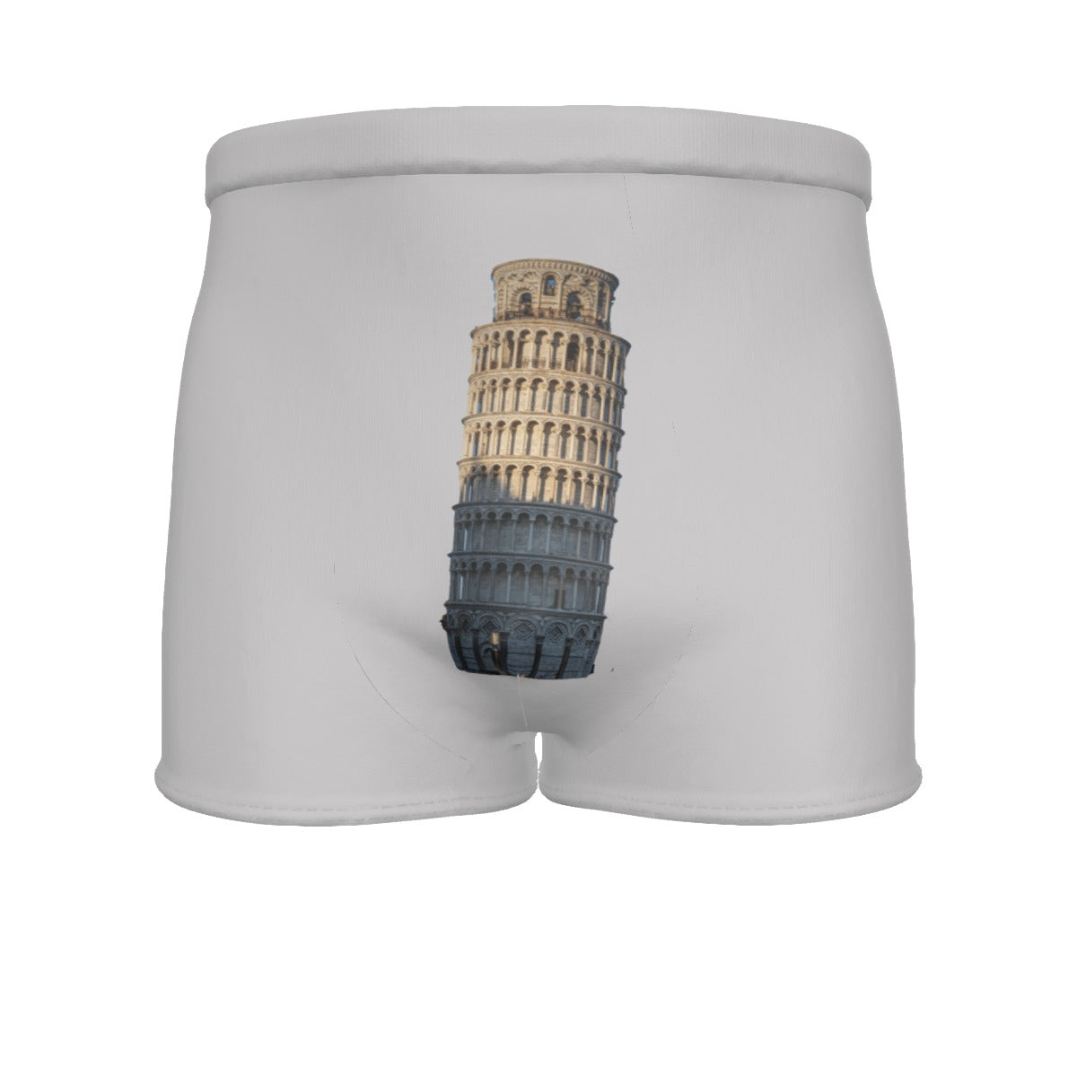 All-Over Print Men's Boxer Briefs