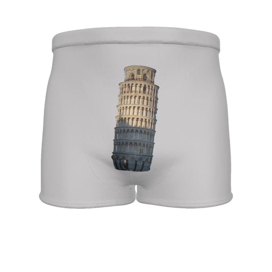 All-Over Print Men's Boxer Briefs