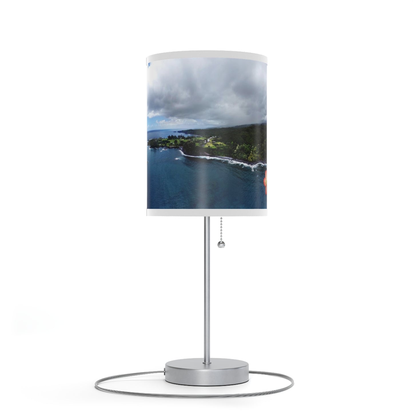 Lamp on a Stand, US|CA plug