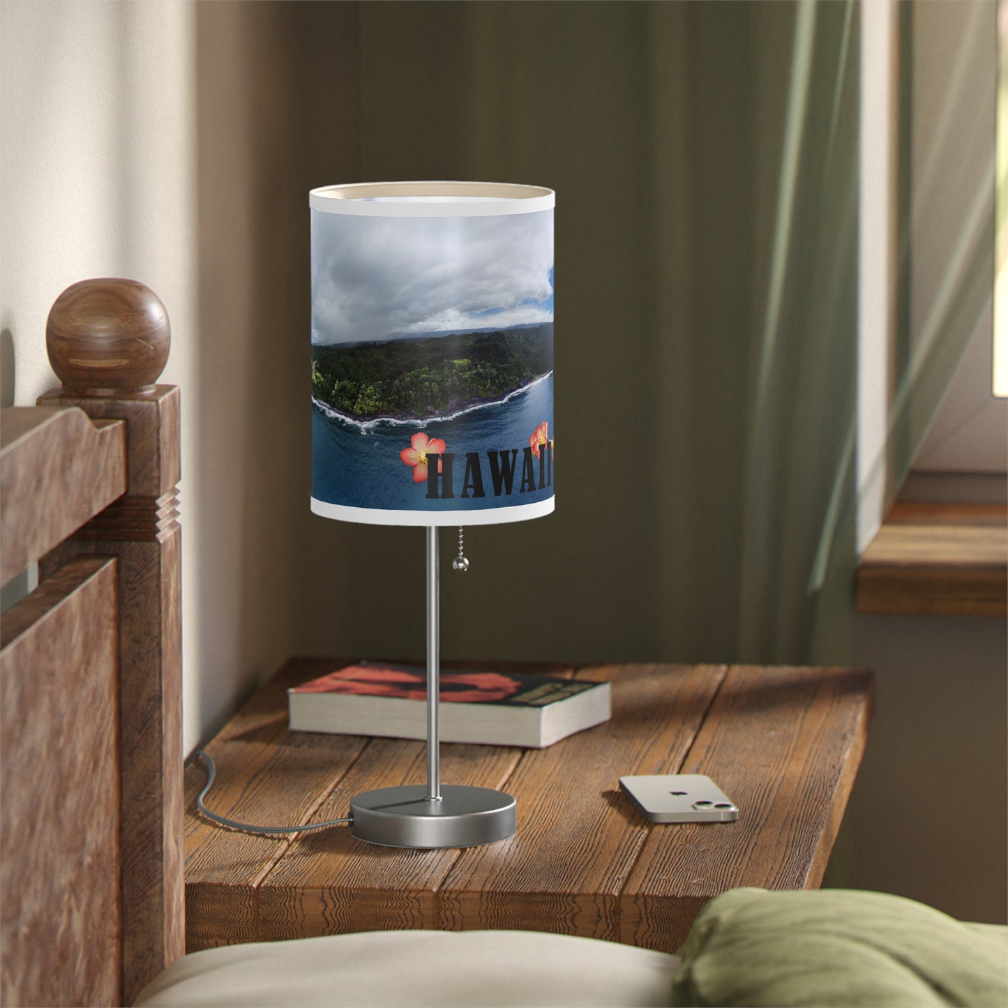 Lamp on a Stand, US|CA plug