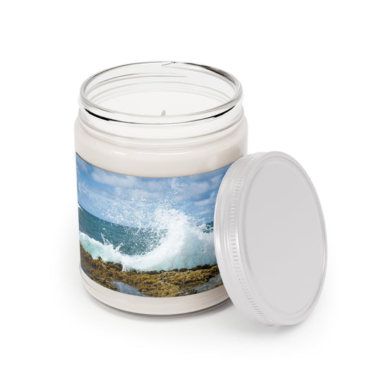 Scented Candles, 9oz