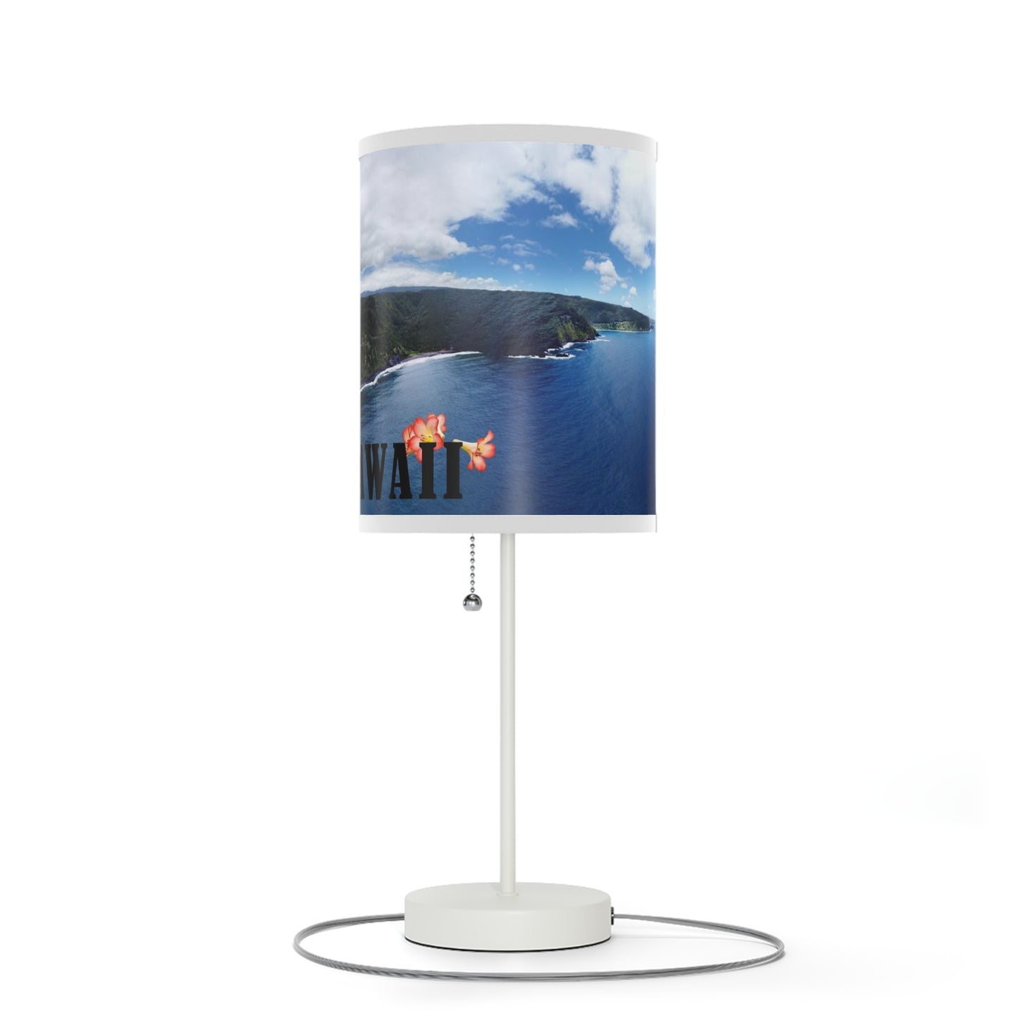Lamp on a Stand, US|CA plug