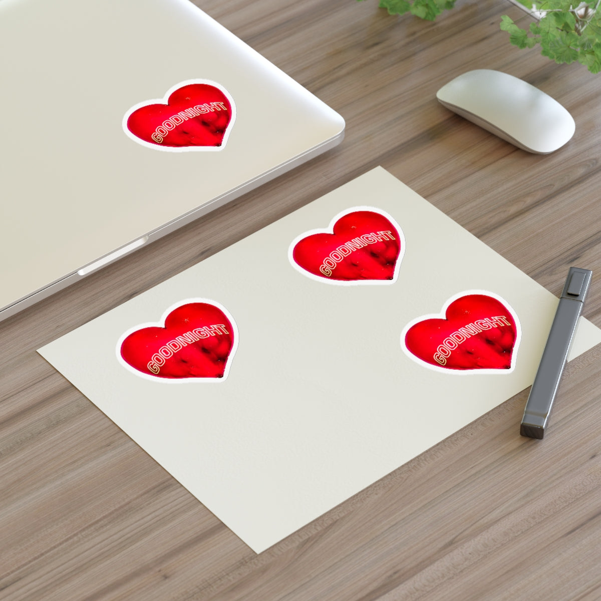 Sticker Sheets