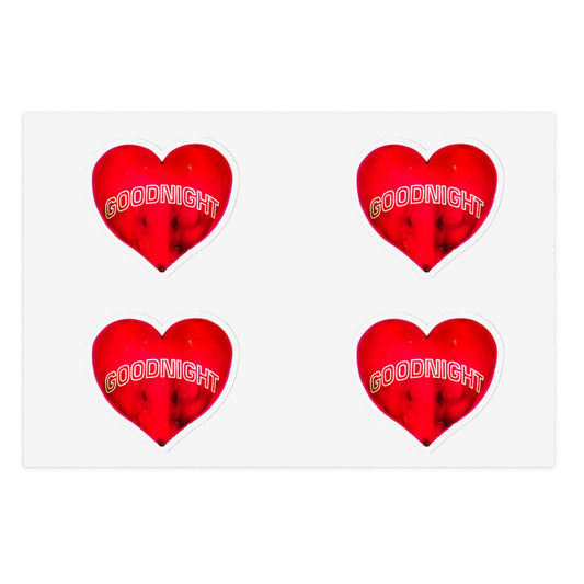 Sticker Sheets