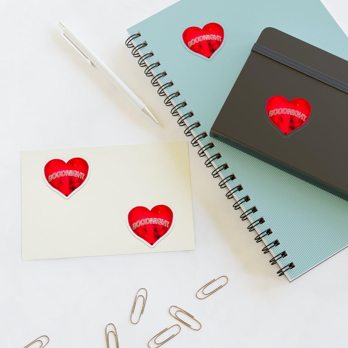 Sticker Sheets
