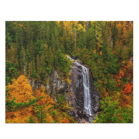 Puzzle (120, 252, 500-Piece)