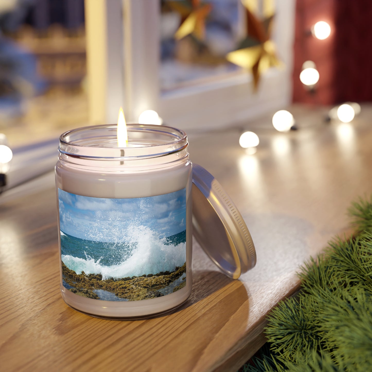 Scented Candles, 9oz