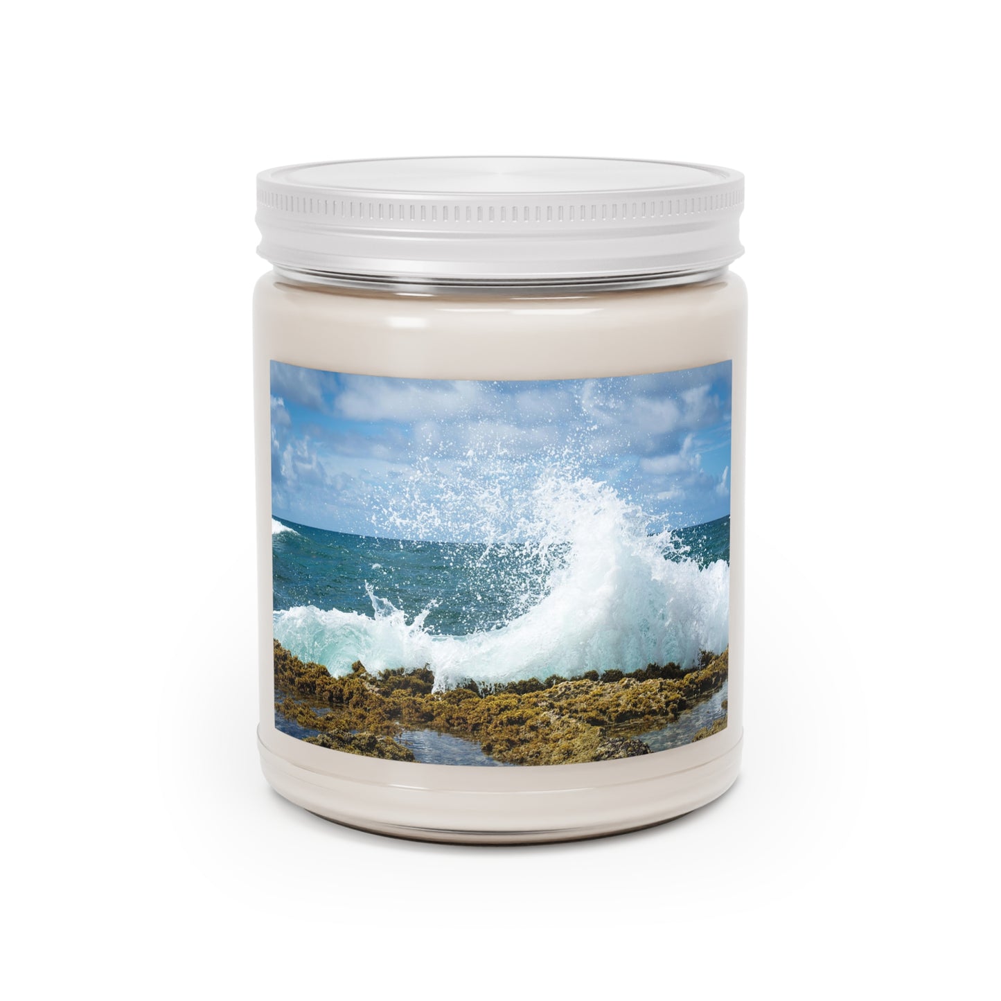 Scented Candles, 9oz