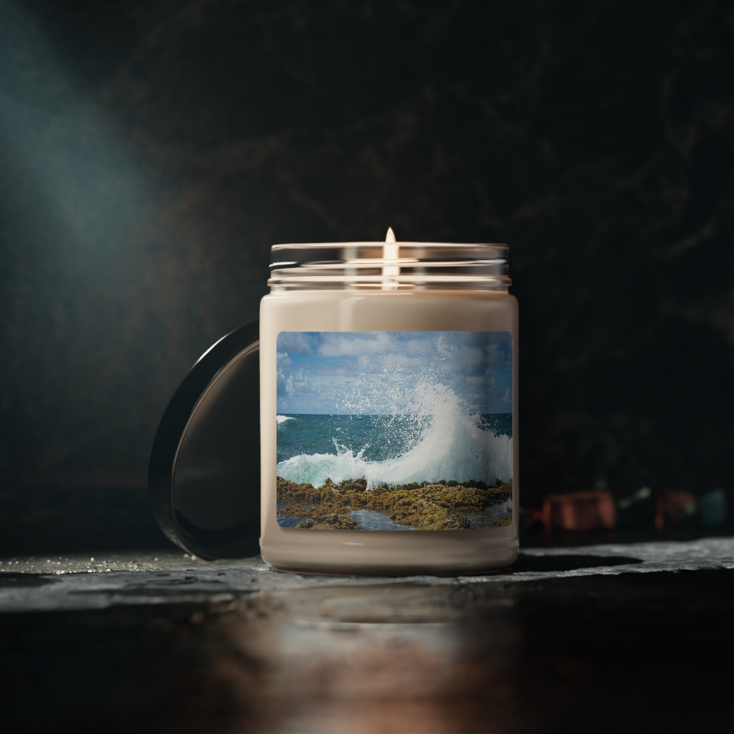 Scented Soy Candle, 9oz