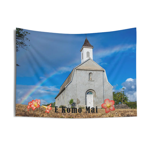 Indoor Wall Tapestries