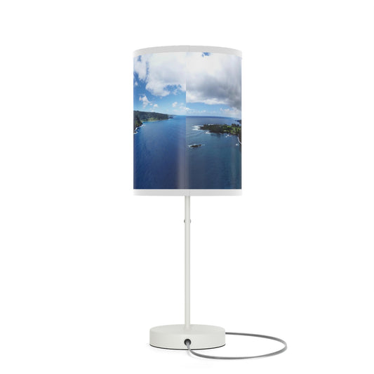 Lamp on a Stand, US|CA plug