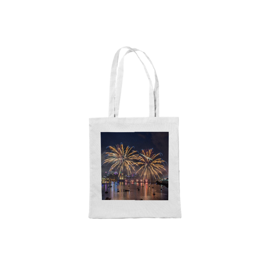 Pittsburgh Classic Tote Bag