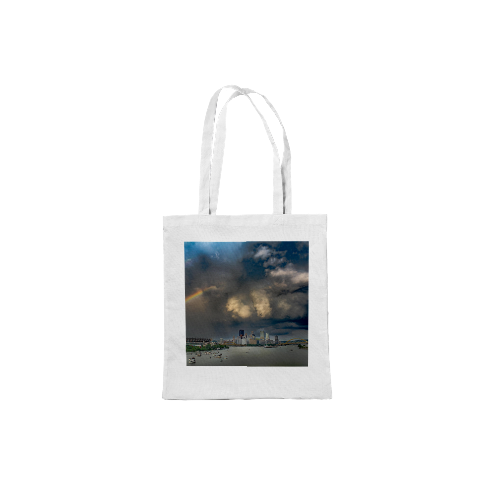 Pittsburgh Classic Tote Bag