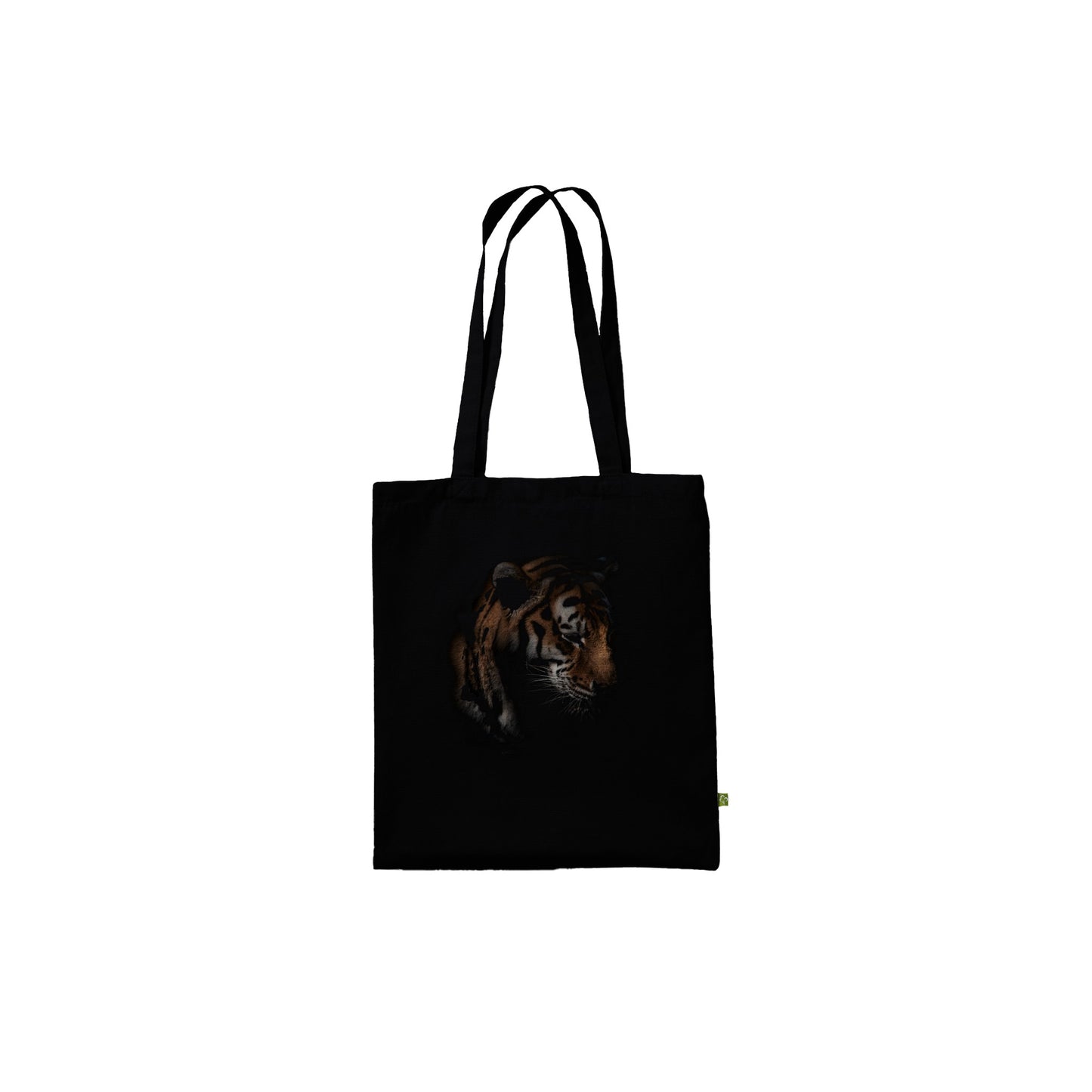 Tiger Premium Tote Bag