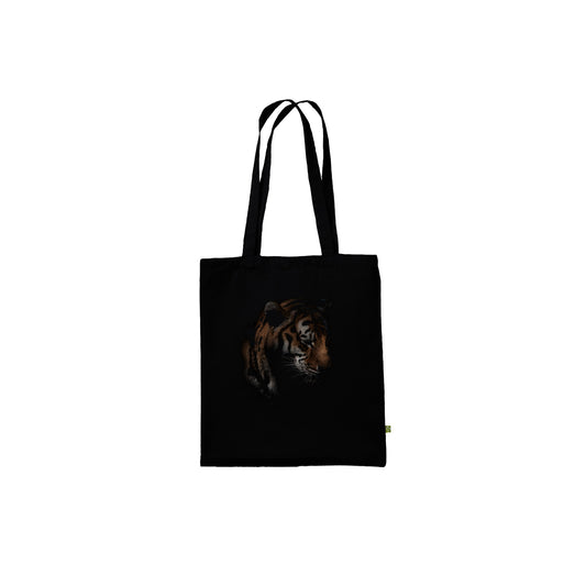 Tiger Premium Tote Bag