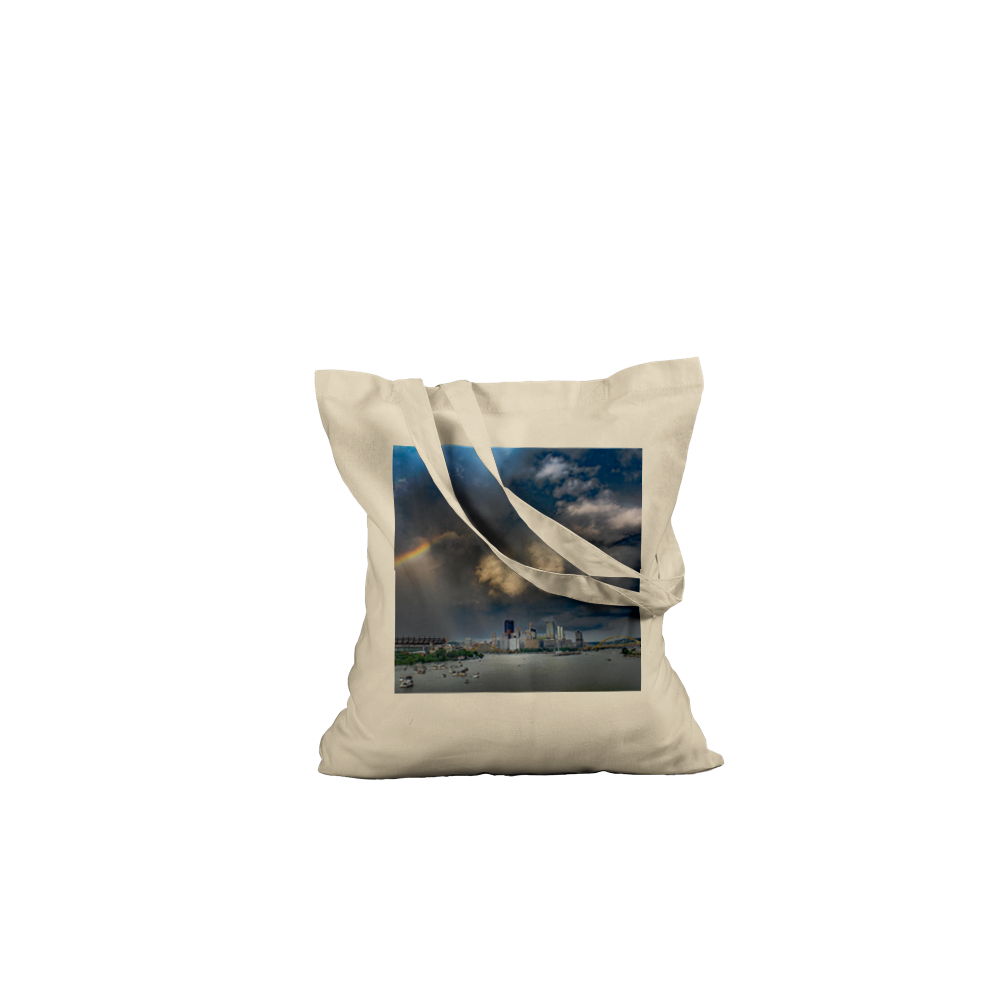 Pittsburgh Classic Tote Bag