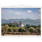 Premium Matte Paper Poster with Hanger
