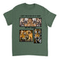 Heavyweight Unisex Crewneck T-shirt