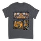 Heavyweight Unisex Crewneck T-shirt