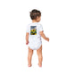 Classic Baby Short Sleeve Bodysuit
