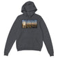 Classic Unisex Pullover Hoodie