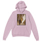 Classic Unisex Pullover Hoodie