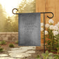 Garden & House Banner