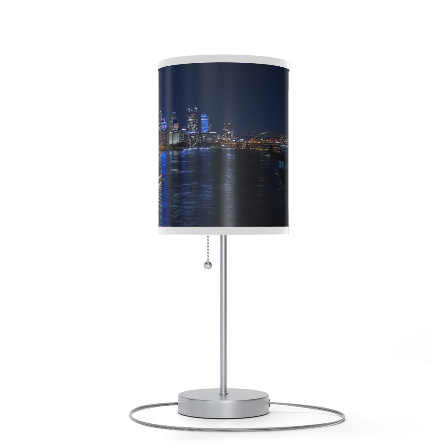 Lamp on a Stand, US|CA plug