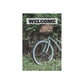 Garden & House Banner
