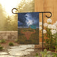Inspirational Garden Banner - 'If You Feel It, Chase It'