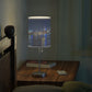 Lamp on a Stand, US|CA plug