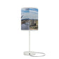 Lamp on a Stand, US|CA plug