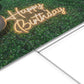 Plastic Yard Sign