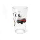 Mixing Glass, 16oz