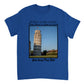 Heavyweight Unisex Crewneck T-shirt