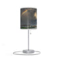 Lamp on a Stand, US|CA plug