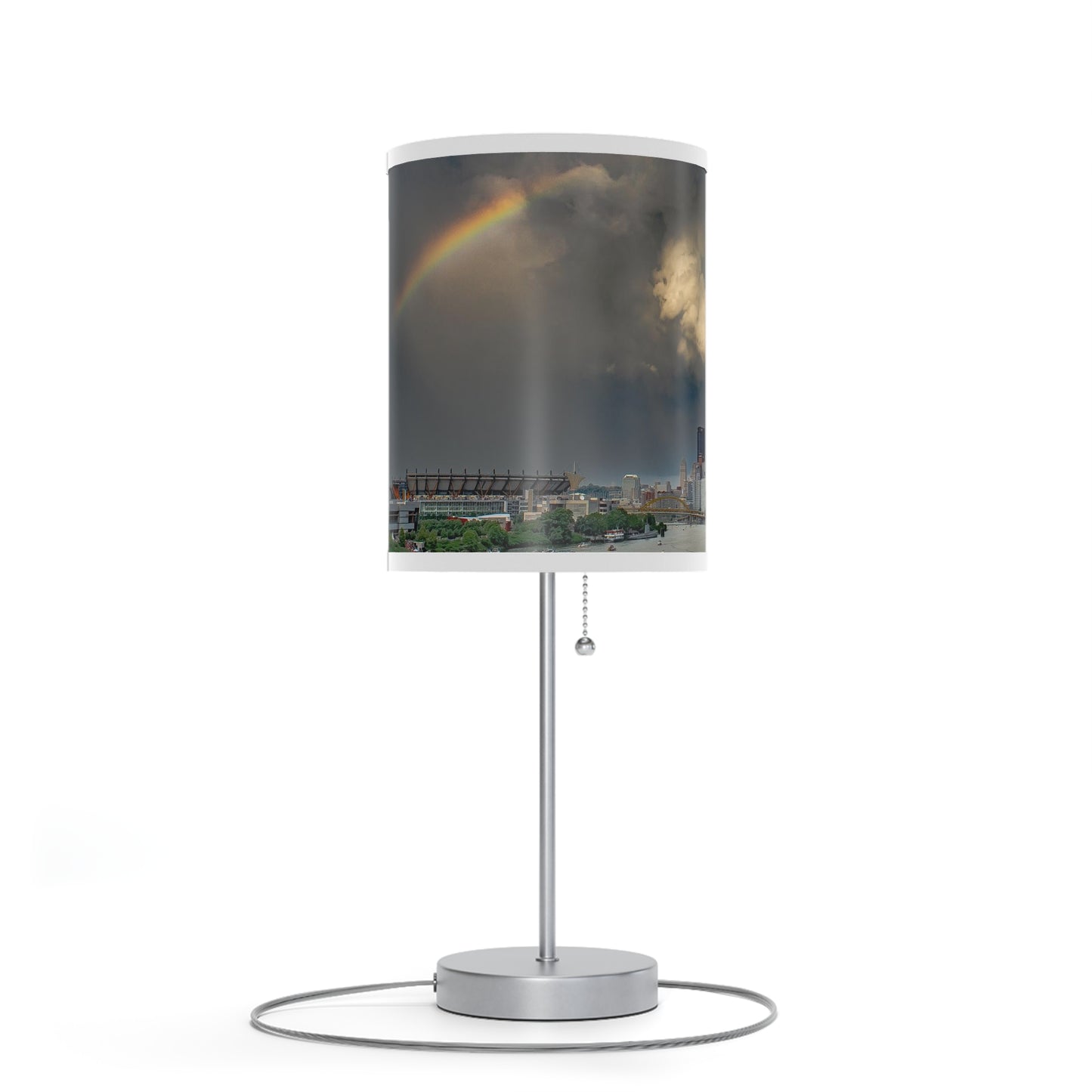Lamp on a Stand, US|CA plug