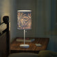 Lamp on a Stand, US|CA plug