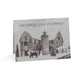 Greeting Cards (1, 10, 30, and 50pcs)