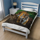 Velveteen Plush Blanket