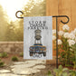 Garden & House Banner