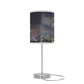 Lamp on a Stand, US|CA plug