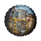 Balloon (Round and Heart-shaped), 11"