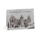 Greeting Cards (1, 10, 30, and 50pcs)