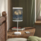 Lamp on a Stand, US|CA plug